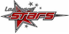 Las Vegas Stars 2007-2008 Primary Logo iron on transfers for T-shirts
